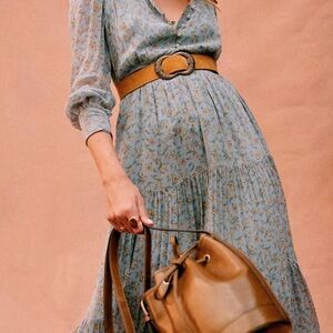 Sézane Heloisa Dress